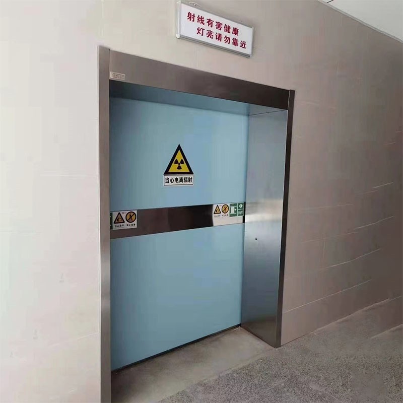贵港防护医用铅门